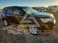 2016 Ford EXPLORER photo