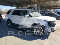 2016 Ford EXPLORER фото