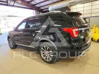 2016 Ford EXPLORER photo