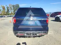 2016 Ford EXPLORER фото