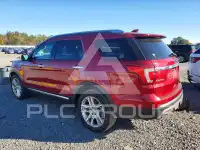 2016 Ford EXPLORER фото