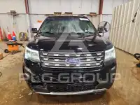 2016 Ford EXPLORER фото