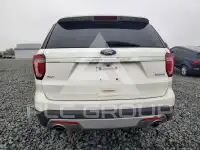 2016 Ford EXPLORER фото