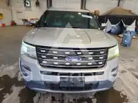 2016 Ford EXPLORER photo