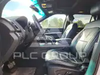 2016 Ford EXPLORER фото