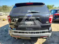 2016 Ford EXPLORER photo