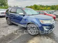 2016 Ford EXPLORER фото