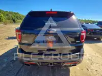 2016 Ford EXPLORER фото