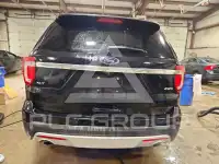 2016 Ford EXPLORER фото
