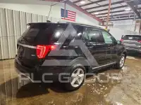 2016 Ford EXPLORER фото