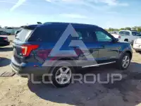 2016 Ford EXPLORER фото