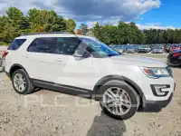 2016 Ford EXPLORER фото