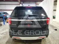 2016 Ford EXPLORER фото