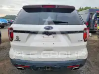 2016 Ford EXPLORER фото