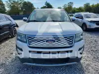 2016 Ford EXPLORER фото