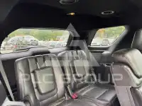 2016 Ford EXPLORER фото