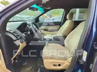 2016 Ford EXPLORER фото