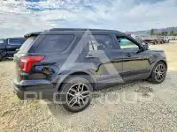 2016 Ford EXPLORER фото