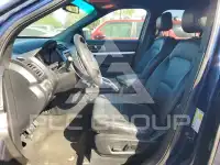 2016 Ford EXPLORER фото