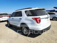 2016 Ford EXPLORER photo