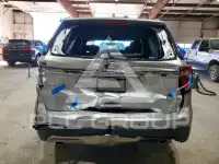 2016 Ford EXPLORER фото