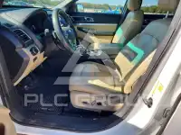 2016 Ford EXPLORER photo