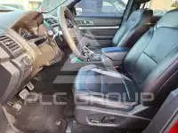 2016 Ford EXPLORER photo