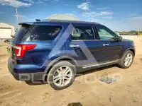 2016 Ford EXPLORER photo