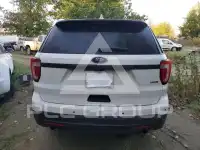2016 Ford EXPLORER photo