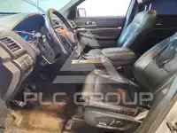 2016 Ford EXPLORER photo