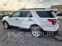 2016 Ford EXPLORER фото