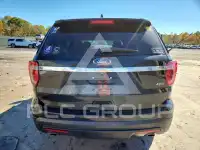 2016 Ford EXPLORER фото