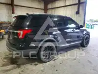2016 Ford EXPLORER photo