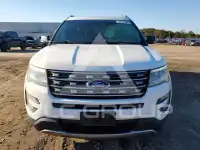 2016 Ford EXPLORER фото