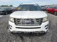 2016 Ford EXPLORER фото