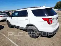 2016 Ford EXPLORER фото