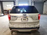 2016 Ford EXPLORER photo