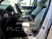 2016 Ford EXPLORER фото