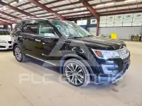 2016 Ford EXPLORER photo
