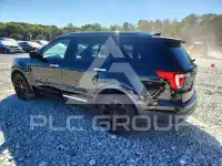 2016 Ford EXPLORER фото