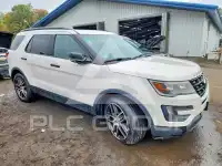 2016 Ford EXPLORER фото