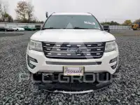 2016 Ford EXPLORER фото