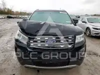 2016 Ford EXPLORER фото