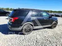 2016 Ford EXPLORER фото