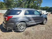 2016 Ford EXPLORER фото