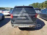 2016 Ford EXPLORER фото