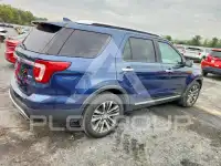 2016 Ford EXPLORER фото
