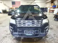 2016 Ford EXPLORER photo
