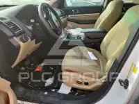 2016 Ford EXPLORER фото