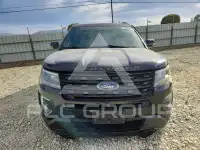 2016 Ford EXPLORER фото